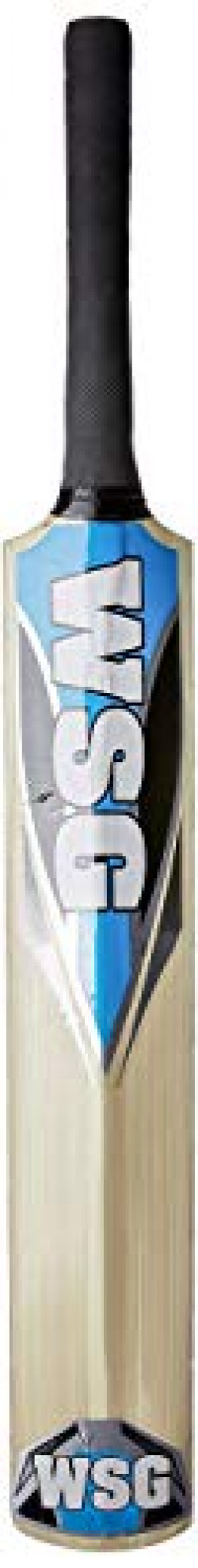 Protoner Wsg Cricket Bat for tennis ball Play size 1 - 7 (Size 1)