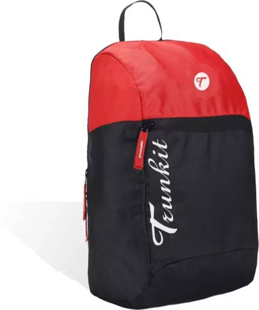 Medium 22 L Backpack Daily use|Tuition |Office |College...