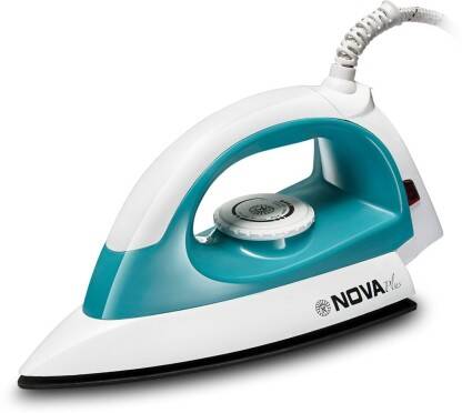Nova Plus by Nova Amaze NI 20 1100 W Dry Iron