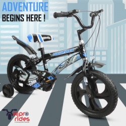 Flipkart bmx hellful cycle