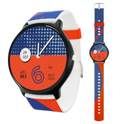 Vibez By Lifelong Smartwatches Starts at 790. 