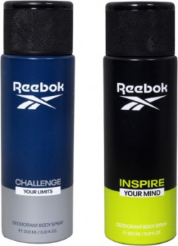 REEBOK Inspire Your Mind And Challenge Your Limits Body October 2024 Flipkart Today Sale Offer Roobai