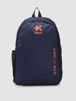 HRX by Hrithik Roshan Backpack Starting @374.
