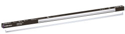 Bajaj Eye Care Led Batten 20W 5000K | 2 Star Rated | Flicker Control |Energy Efficient | Blue Light Reduction | Long Life & 220 Volts | 1 - Yr Warranty (Pack Of 1, White)
