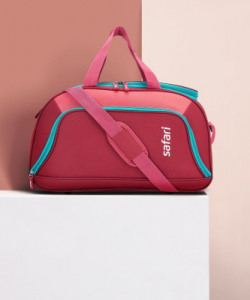 SAFARI ACCORD DF Duffel Without Wheels