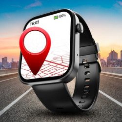 boAt Smartwatch Starts At Rs.999