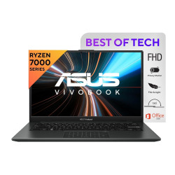 SUS Vivobook Go 14, AMD Ryzen 