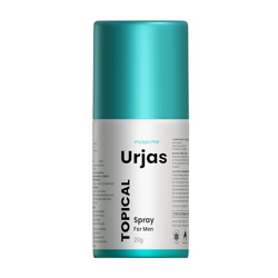 myUpchar Urjas Topical for Men (20 ml)