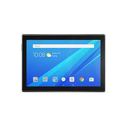 Lenovo Tab4 10 Tablet (10.1 inch,16GB,Wi-Fi + 4G LTE, Non Calling) Slate Black