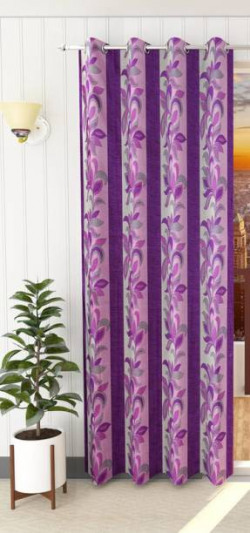 Kraftiq Homes Curtains at 99