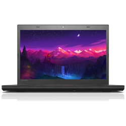 (Refurbished) Lenovo ThinkPad 6th Gen Intel Core i5 Thin & Light HD Laptop (16GB RAM / 512GB SSD /14  (35.6 cm) HD/Windows 11/MS Office/WiFi/Webcam/Intel Graphics), Black