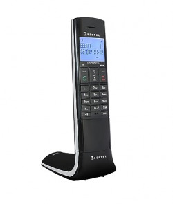 Beetel Newly Launched X95 Flagship Designer Cordless landline,Proudly Designed in India,2.4GHz,Du...