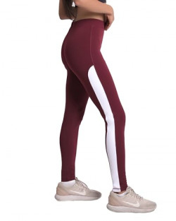 Mehrang Women's Stretch Fit Yoga Pants, Track Pants Stretchable Gym Legging Tights
