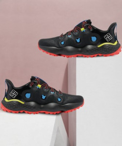 Columbia Trekking Shoes at 3869 regular price 6500