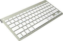 Portronics POR 1842 Wireless Multi-device Keyboard