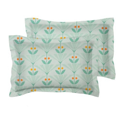 BSB HOME 180 TC Premium Cotton Pillow Covers | Regular ...