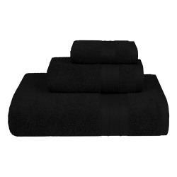 Trident Soft Comfort Air Rich Towels for Bath, 100% Cot...
