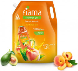 Upto 68% Off On Fiama Body Wash.