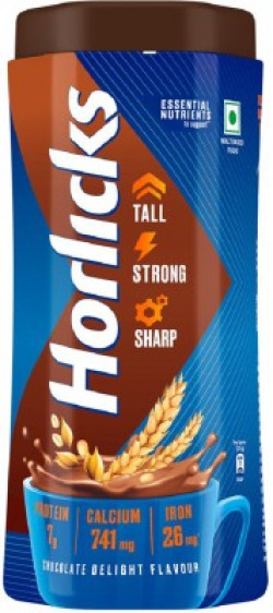 Grocery Bolas Walnut Kernels Walnuts | HORLICKS Chocolate Delight Flavour 1kg [location specific]