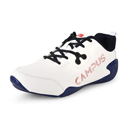 Campus Casual Sneakers Camp Zylon Riding Shoes for Men ...