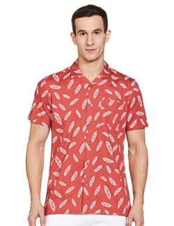 Amazon Brand - House & Shields Men's Shirt