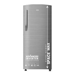 IFB 197L 5 Star Direct Cool Single Door Refrigerator (IFBDC-2235DBSE, 