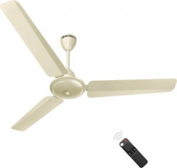 Atomberg Ameza 1200 mm BLDC Motor with Remote 3 Blade Ceiling Fan