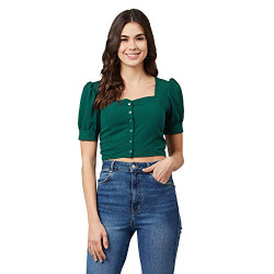Carlton London Women Blouse