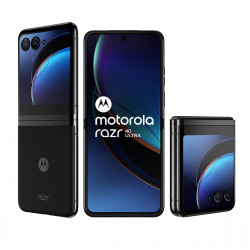 Motorola razr 40 Ultra (Infinite Black, 8GB RAM, 256GB Storage) | 3.6  External AMOLED Display | 6.9  AMOLED 165Hz Display | 32MP Selfie Camera |30W TurboPower Charging | Android 13