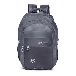 Laptop Backpack Multiple Compartments Padded Shoulder Straps Or Durable Fabric