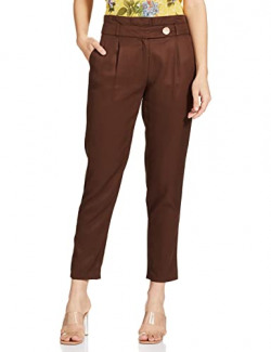Marie Claire Women Casual Pants