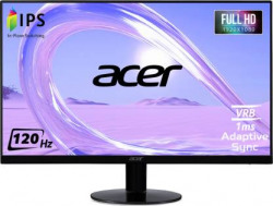 Acer SA0 23.8 inch Full HD LED Backlit IPS Panel Ultra-thin Monitor (SA240Y)