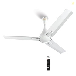 KUHL Prima A1 1200mm Decorative Power Saving BLDC Ceiling Fan with Rem