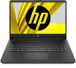 HP AMD Athlon Dual Core 3050U - (8 GB/256 GB SSD/Windows 11 Home) 14s-fq0568AU Thin and Light Lap...
