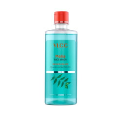 VLCC Melia Face Wash - 500ml