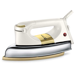 Orient Electric Kratos | 1000 W Heavy Weight Dry Iron (Press) | 2-year