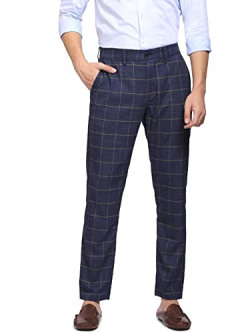 Jack & Jones Men Casual Pants