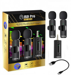 JSD PRO -JSD-WSG 9 DUAL-SUPER GOLD-Compatible with All ...