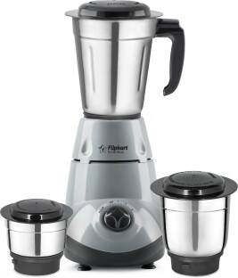 Flipkart SmartBuy PowerChef 500 W Mixer Grinder (2 Jars...