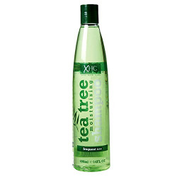 XPEL Tea Tree Invigorating Shampoo, 400 ml