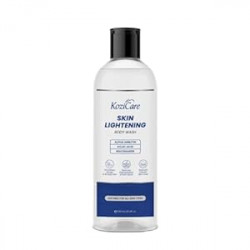 Kozicare Soap Skin Lightening Body Wash Gel - 300 Ml