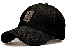 SELLORIA Adjustable Baseball Multicolour Cap for Man & Boys unisex