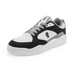 Red Tape Casual Sneaker Shoes for Men | Elegantly Rounded Front, Soothing Insole & Impact-Resista...