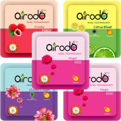 Airodo Air Fresheners minimum 40% off