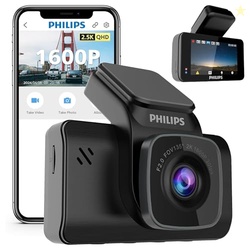 Philips GoSure 5101 Dash Camera for Car