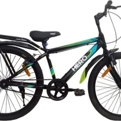HERO Next Ranger Sporty Bicycle Carrier Stand 85 Assem November 2024 Flipkart Today Sale Offer Roobai
