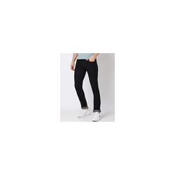 Mid-Rise Slim Fit Jeans