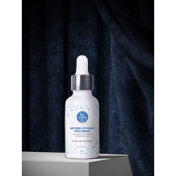 The Moms Co. Natural Vita Rich Face Serum with Vitamin C - 30 ml