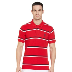 U.S. POLO ASSN. Men's Slim Fit T-Shirt