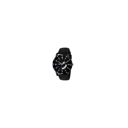 HT-GR007 Analogue Wrist Watch with Tang Buckle Closure